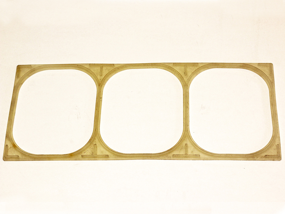 termoformadora de paquetes - TERMOFORMADORA-PAQUETES